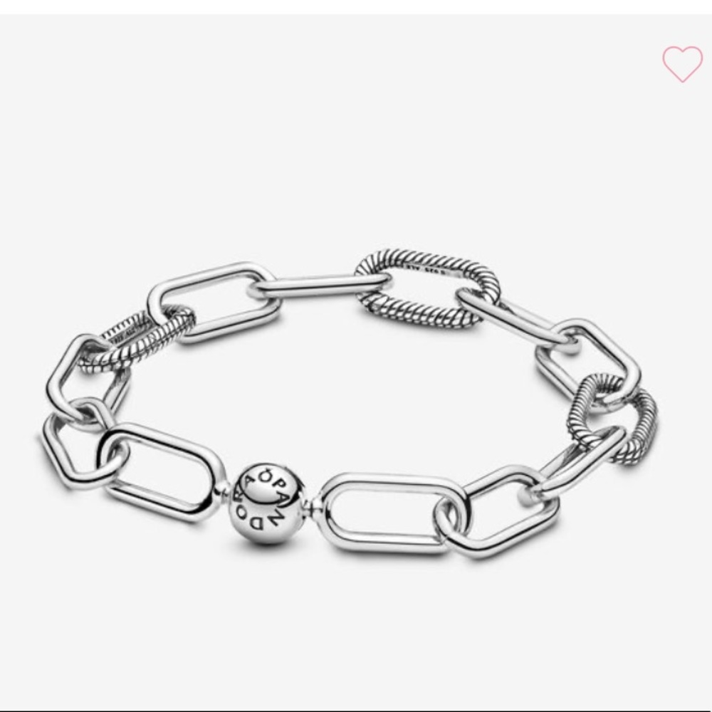 Pandora me bracelet